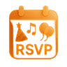 InviteU logo